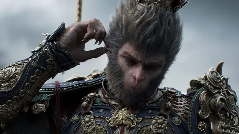 Black Myth: Wukong, picture 2 of 5