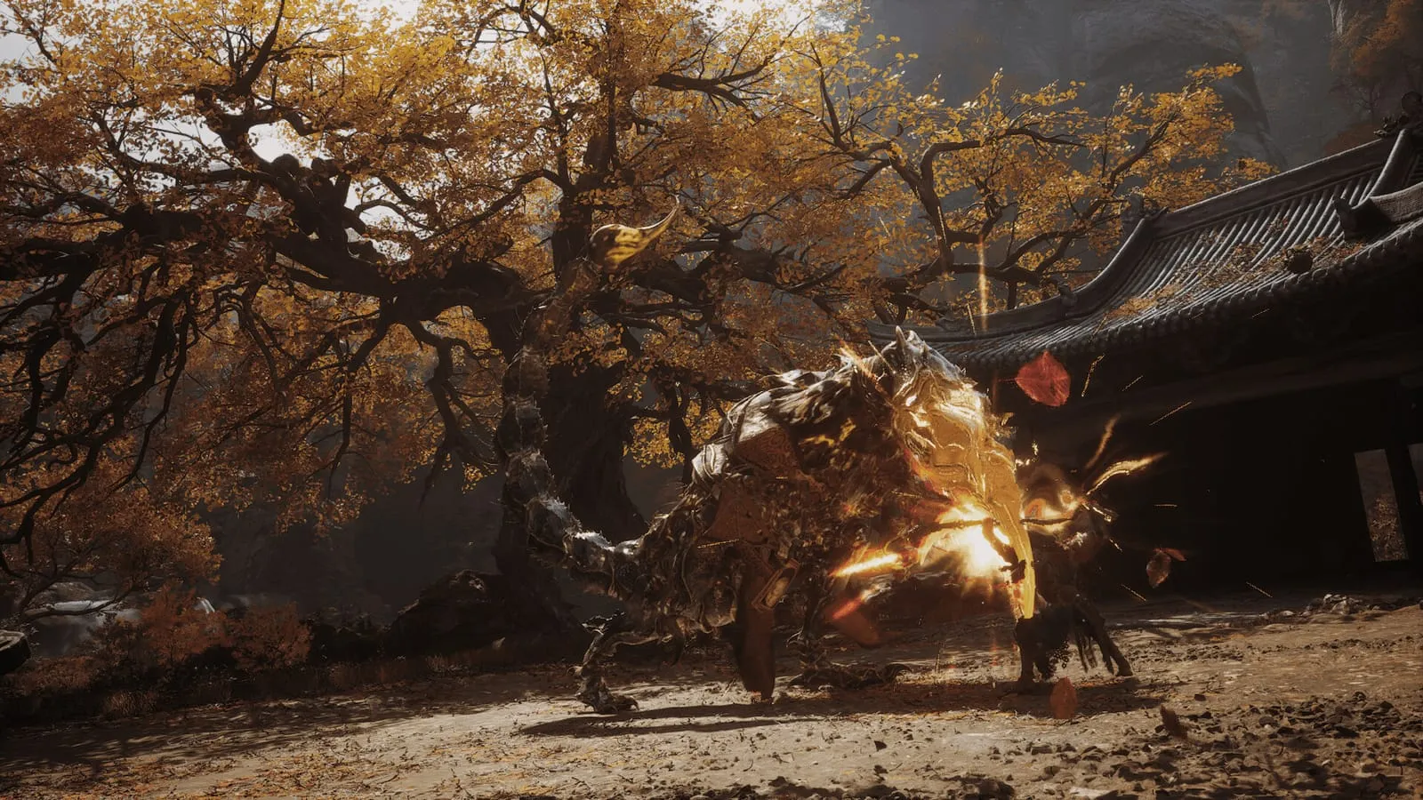 Black Myth: Wukong, picture 4 of 5