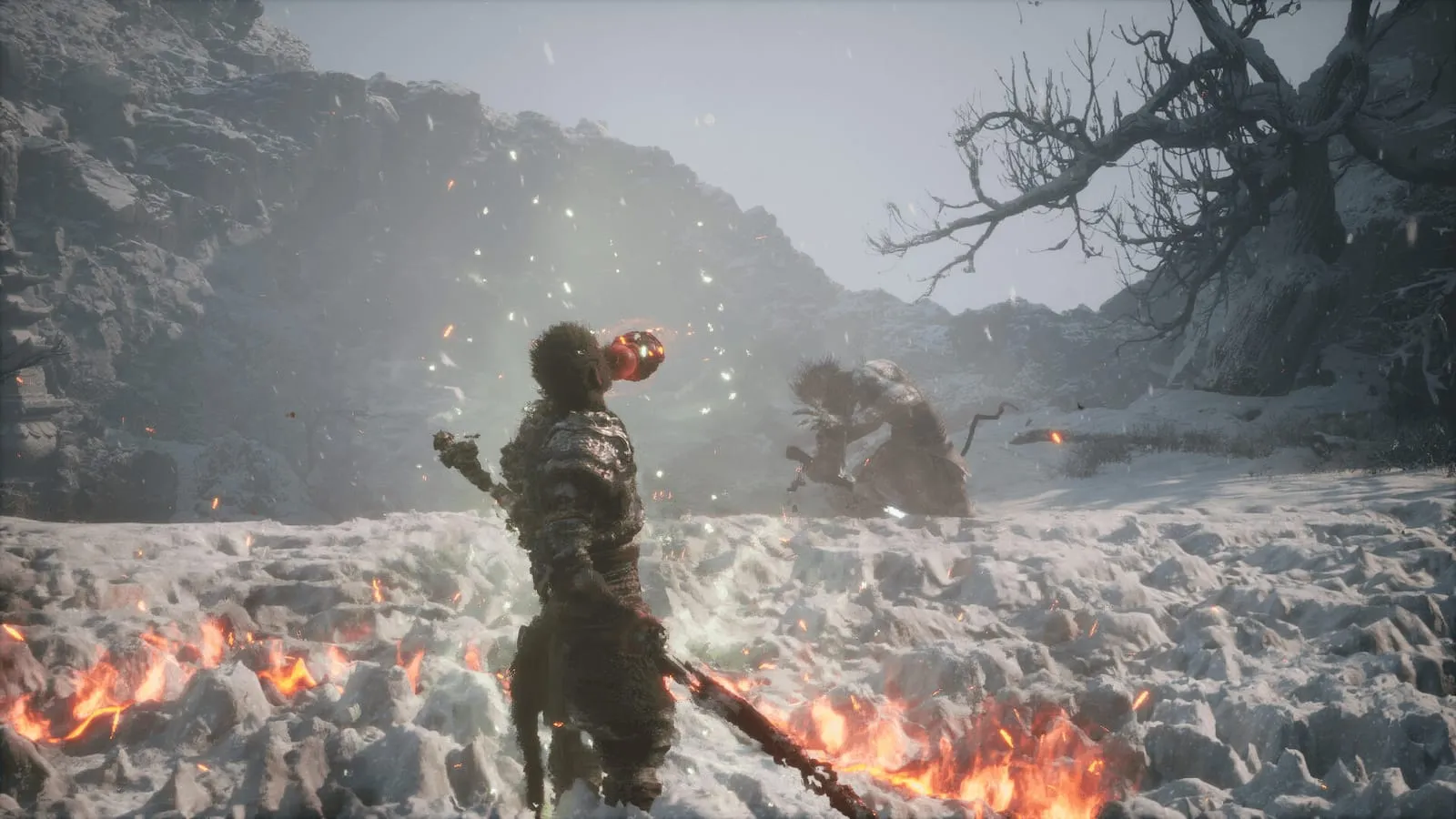 Black Myth: Wukong, picture 5 of 5