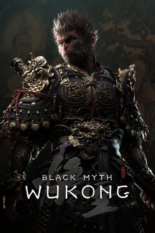 Black Myth: Wukong, picture 1 of 5