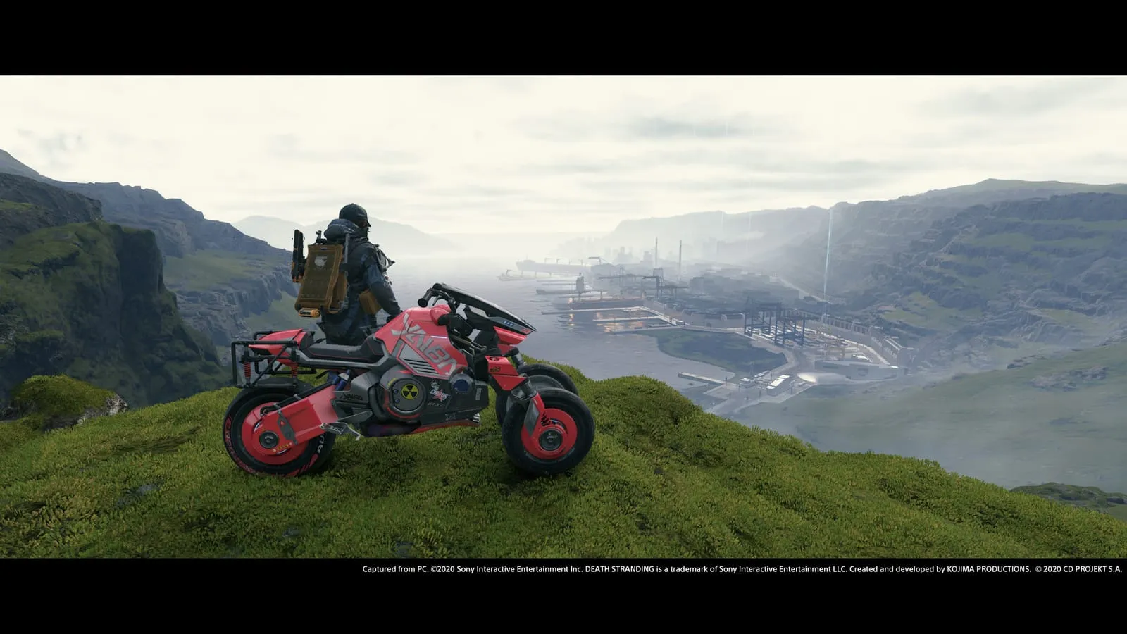 Death Stranding, picture 3 of 5