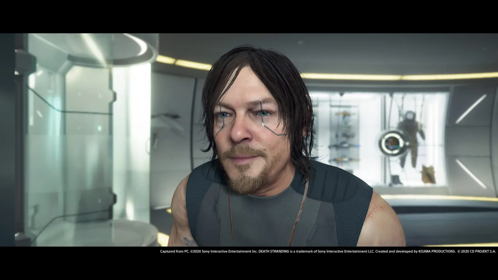 Death Stranding, picture 4 of 5
