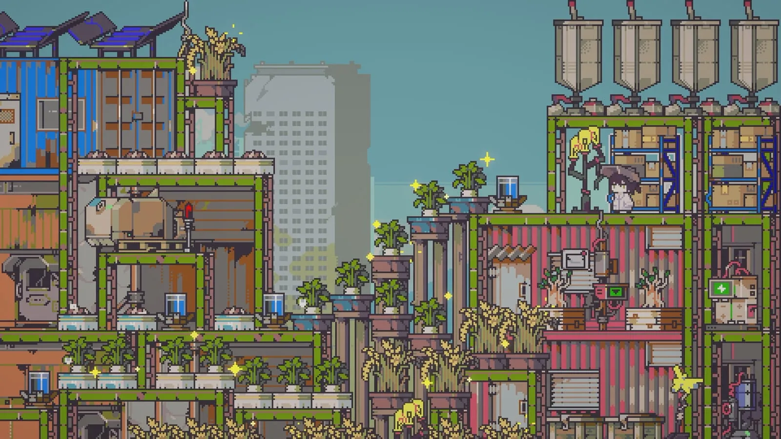 Doloc Town, picture 2 of 5