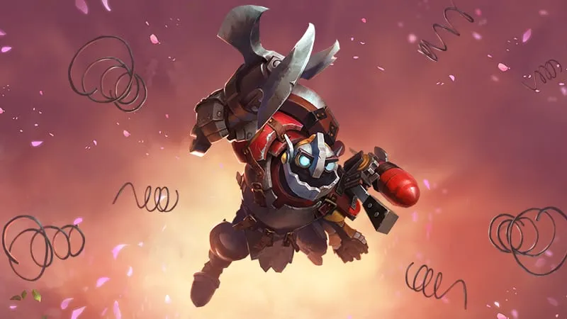 Dota 2, picture 4 of 5
