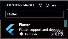vs code extension