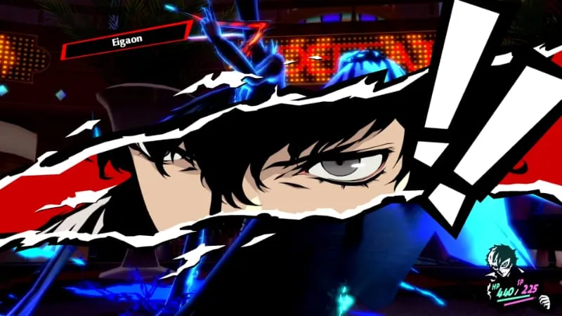 Persona 5 Royal, picture 2 of 5