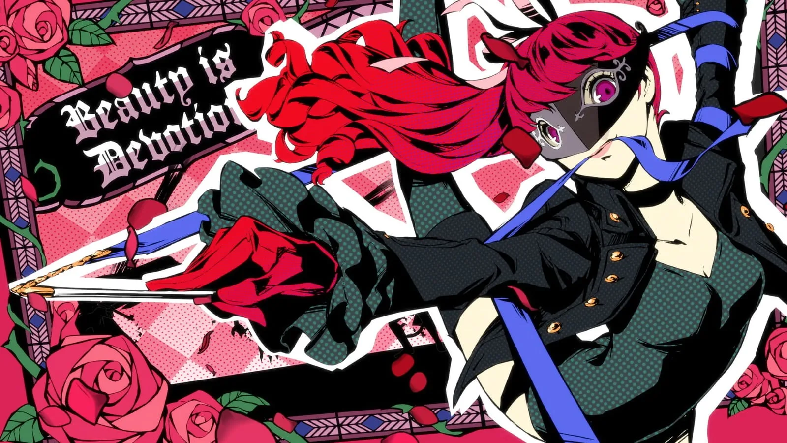 Persona 5 Royal, picture 3 of 5
