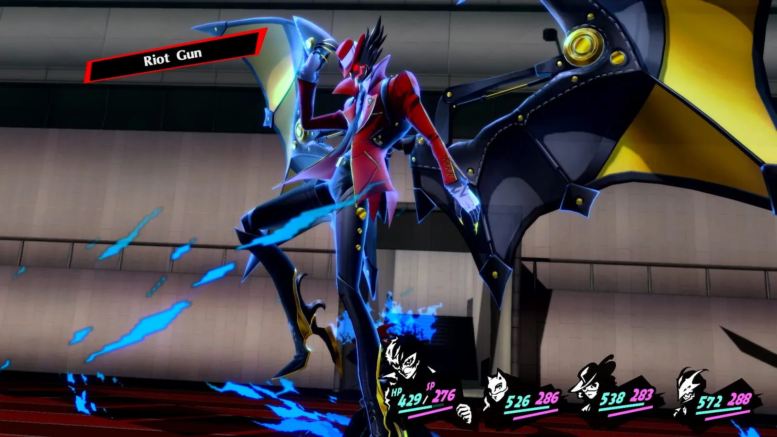 Persona 5 Royal, picture 4 of 5