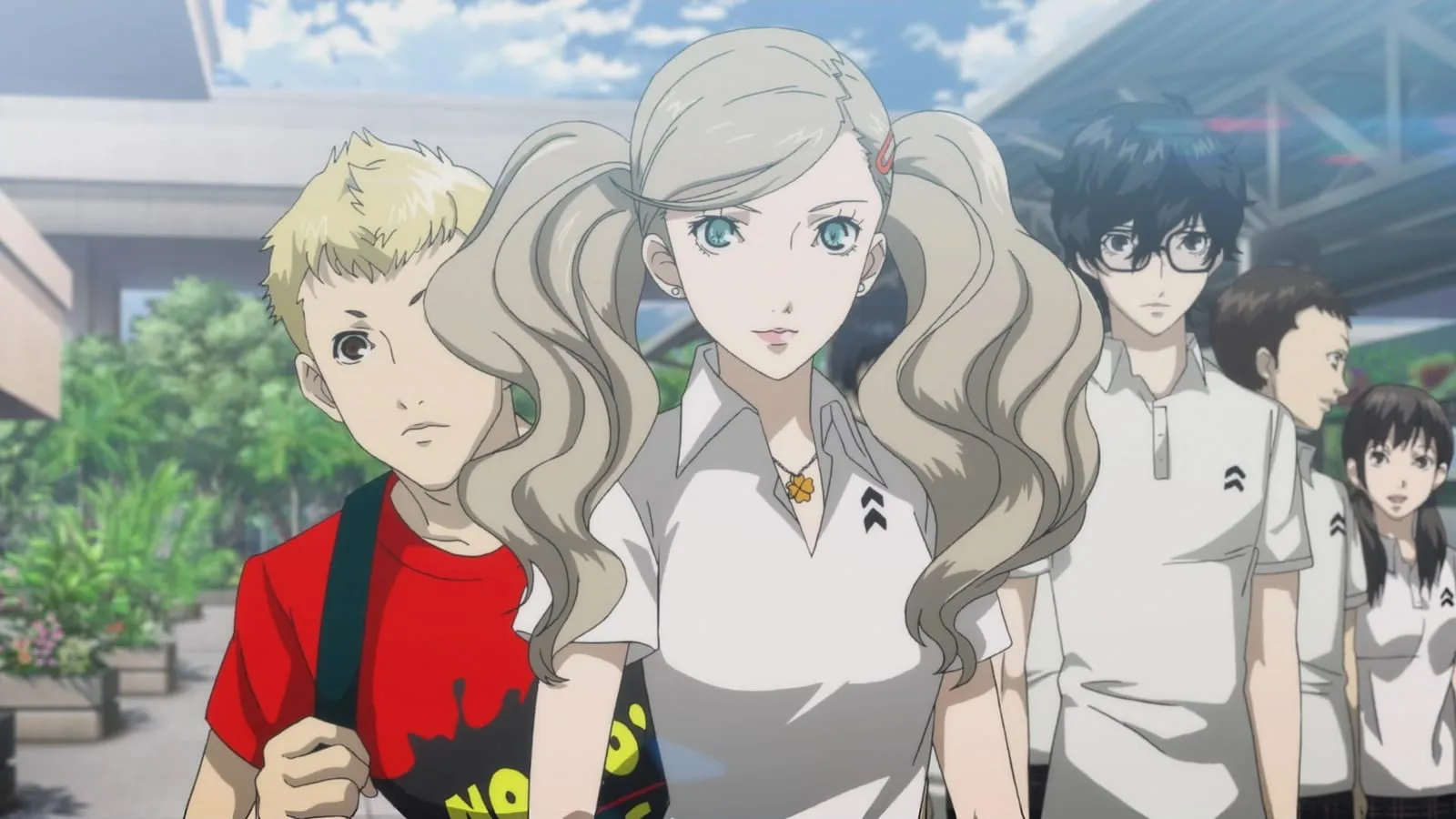 Persona 5 Royal, picture 5 of 5
