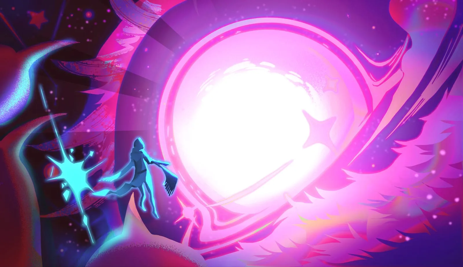 Shape of Dreams, picture 4 of 5