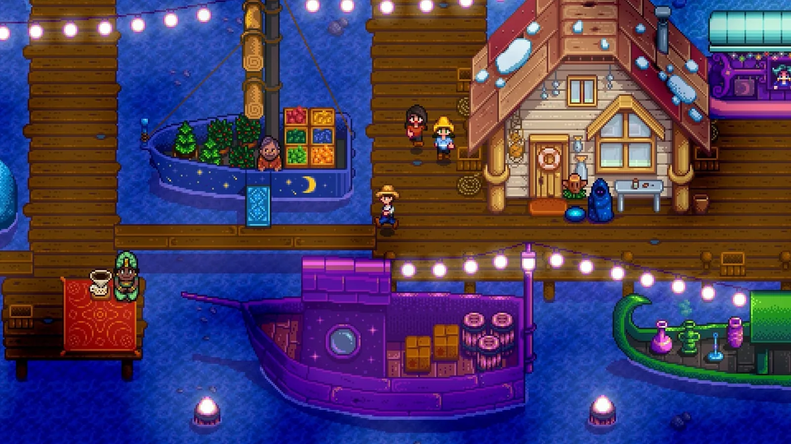Stardew Valley, picture 3 of 5