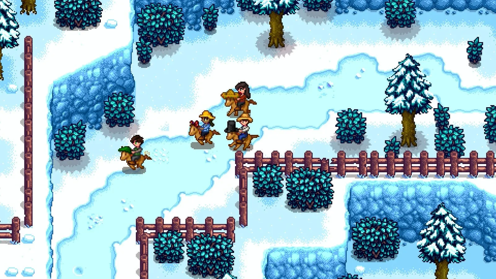 Stardew Valley, picture 4 of 5