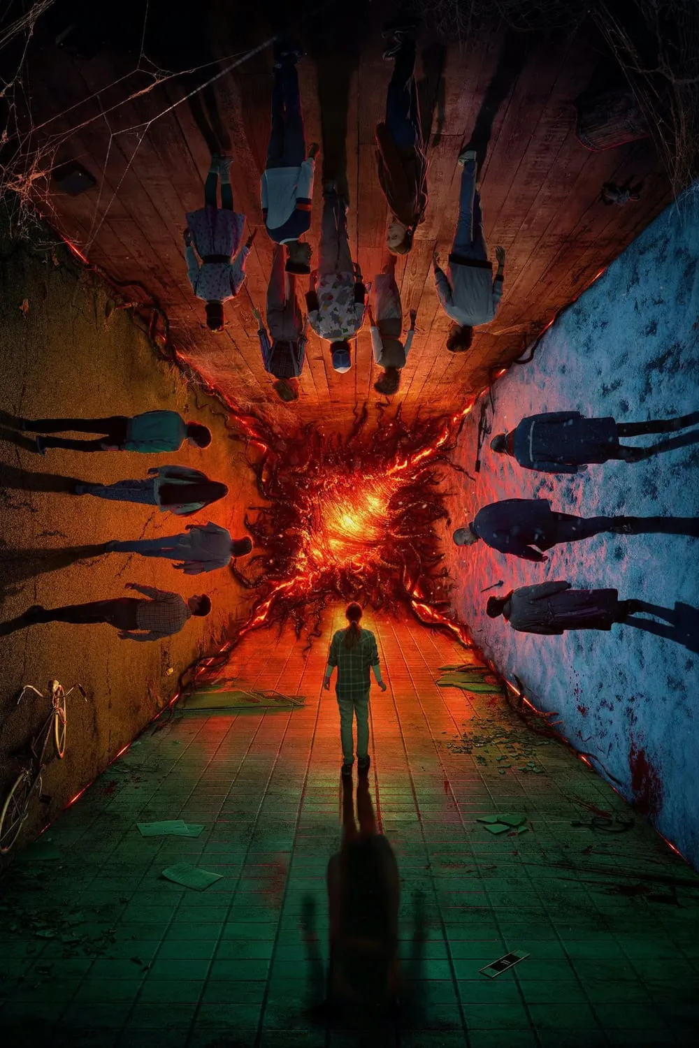 Stranger Things, picture 4 of 5