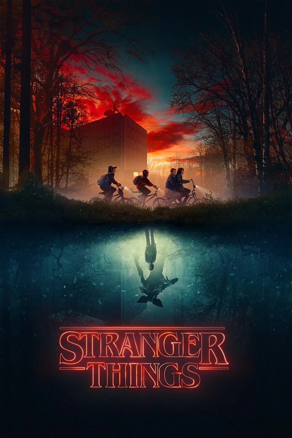 Stranger Things, picture 5 of 5