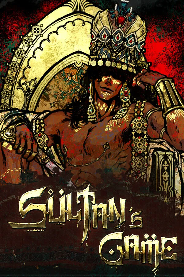 Sultan's Game, picture 1 of 5