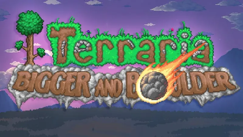 Terraria, picture 3 of 5